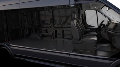 2025 Ford Transit-150 Base