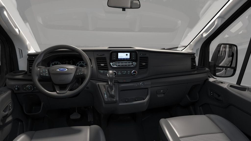 2025 Ford Transit-150 Base