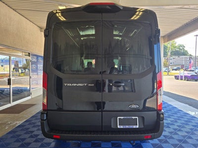 2025 Ford Transit-150 Base