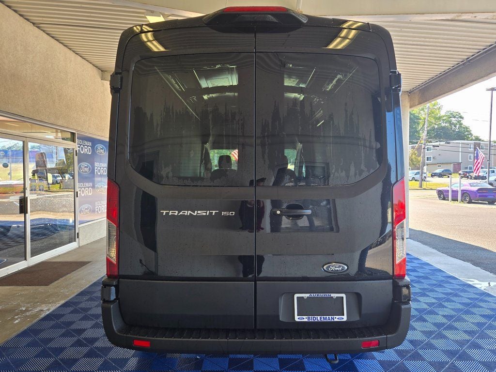 2025 Ford Transit-150 Base