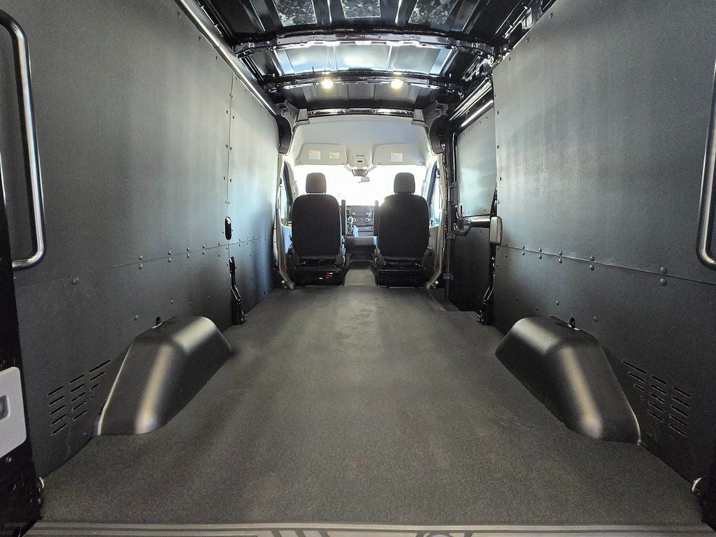 2025 Ford Transit-150 Base