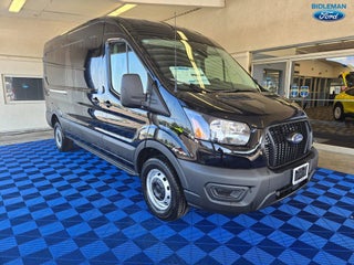 2025 Ford Transit-150 Base