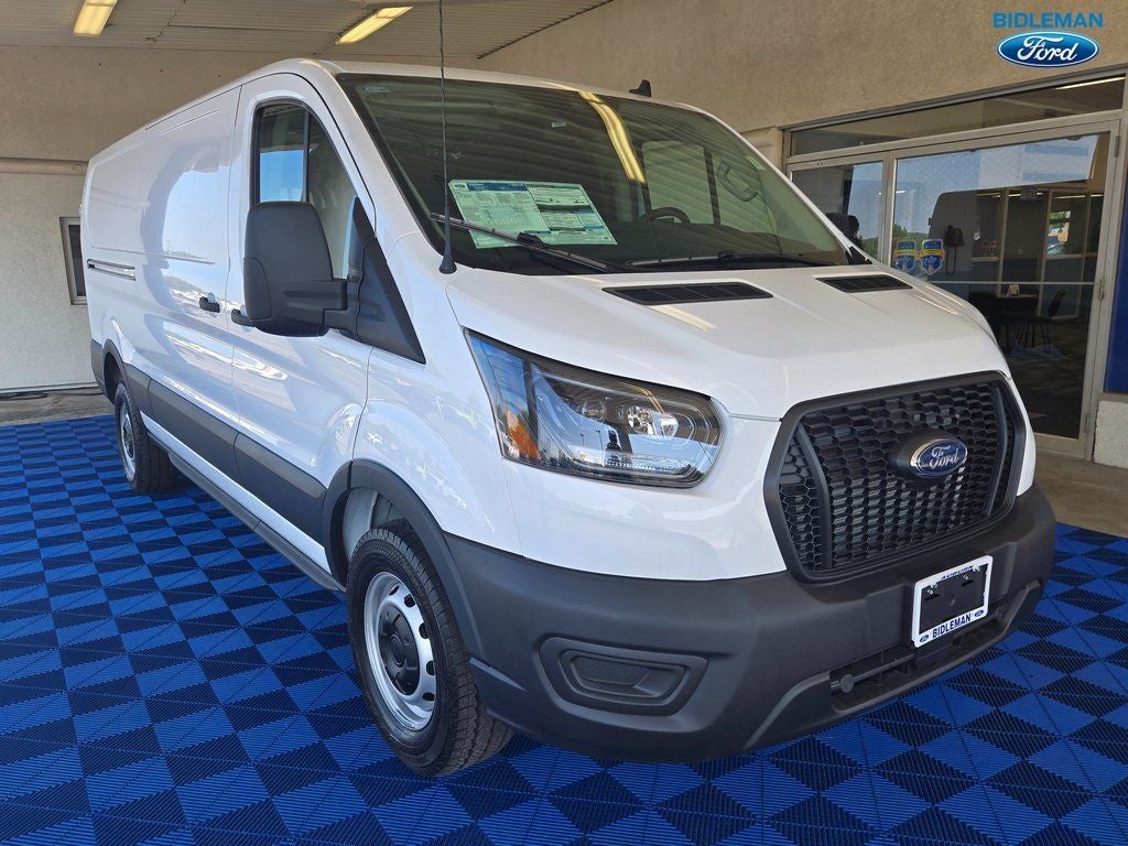 2025 Ford Transit-150 Base