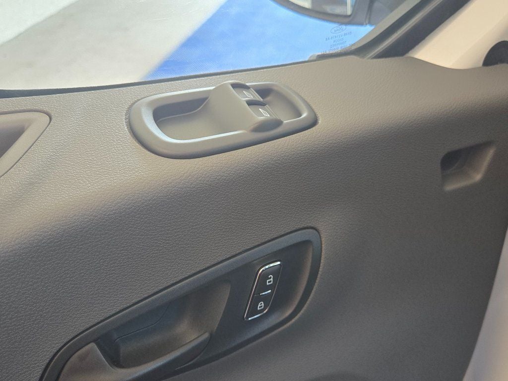 2025 Ford Transit-150 Base