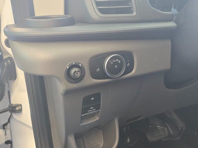 2025 Ford Transit-150 Base