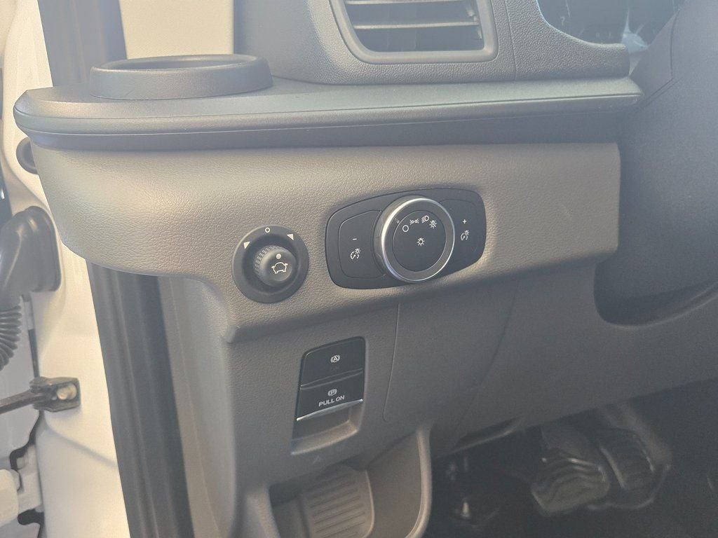 2025 Ford Transit-150 Base