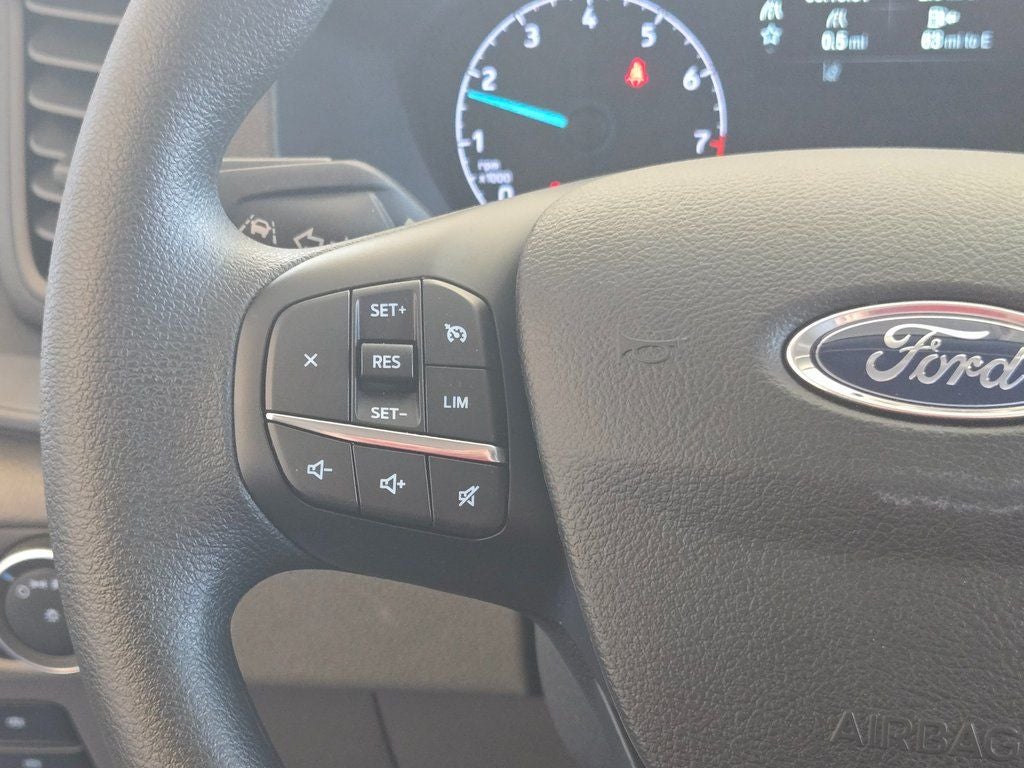 2025 Ford Transit-150 Base