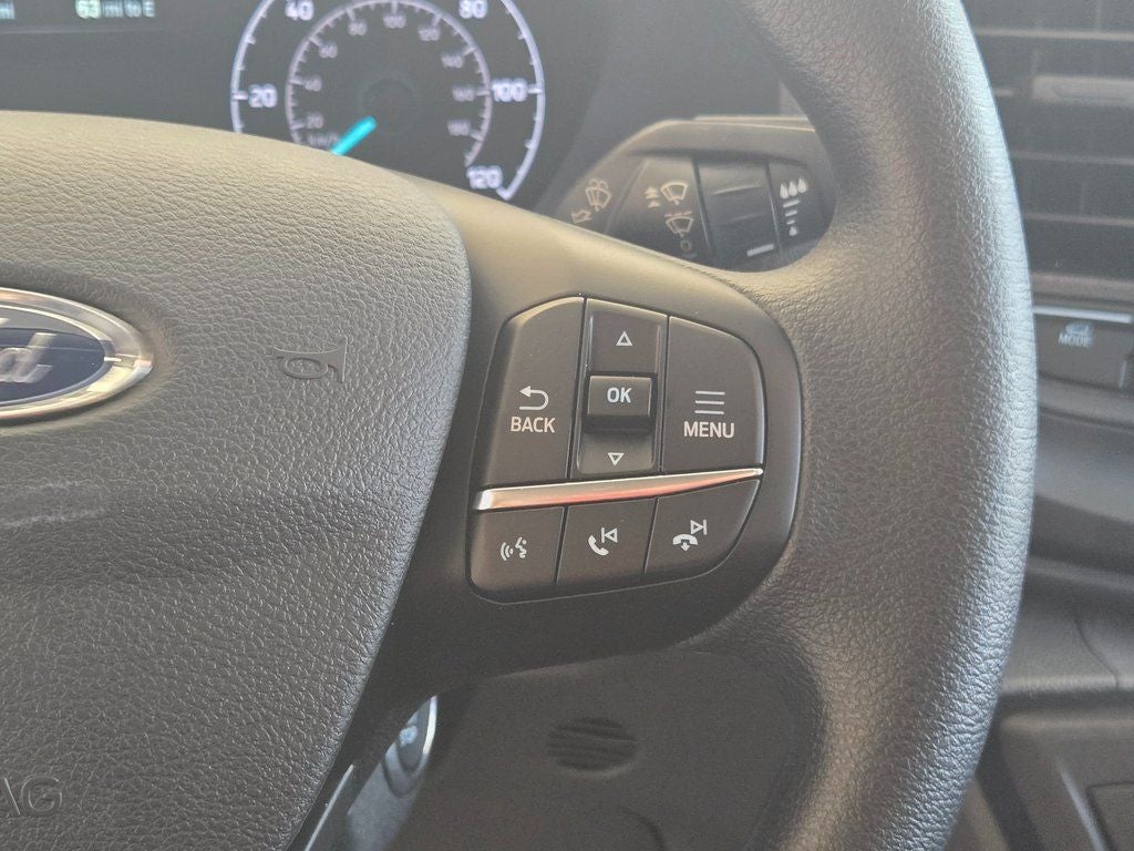 2025 Ford Transit-150 Base