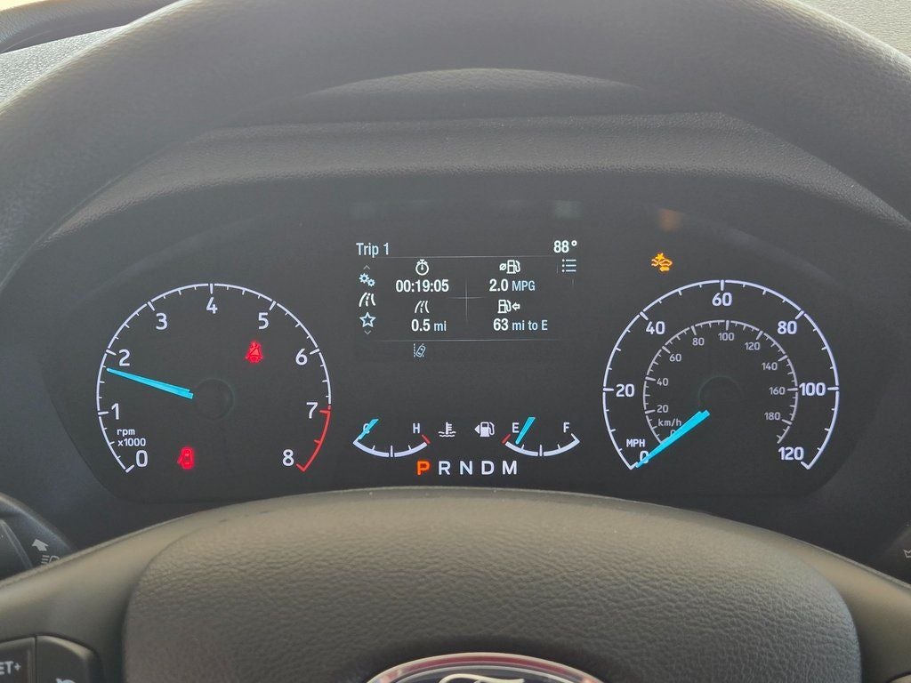 2025 Ford Transit-150 Base