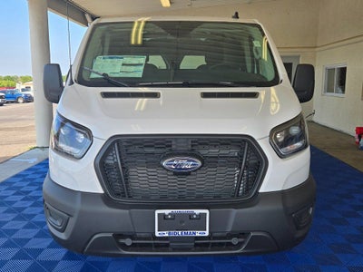 2025 Ford Transit-150 Base