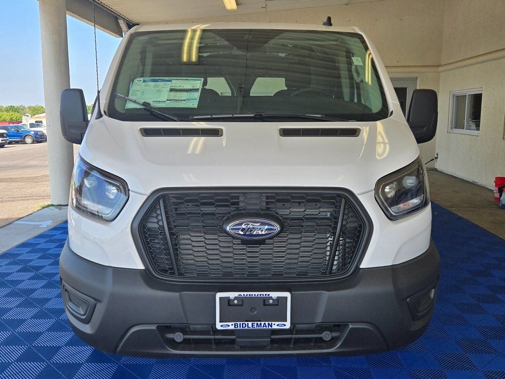 2025 Ford Transit-150 Base