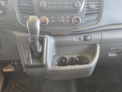 2025 Ford Transit-150 Base