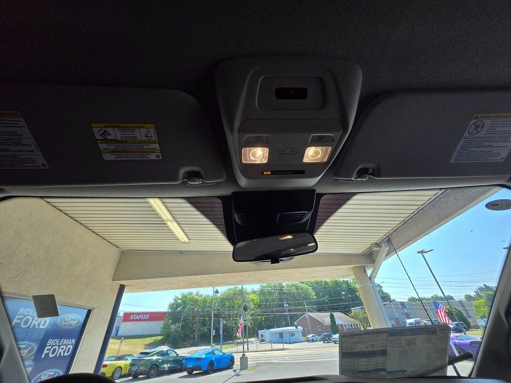 2025 Ford Transit-150 Base