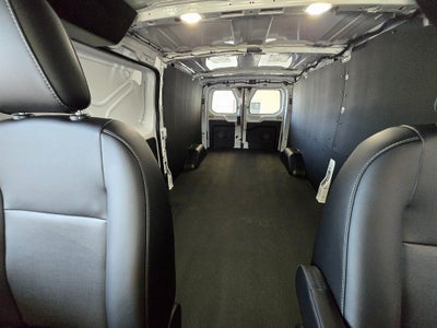 2025 Ford Transit-150 Base