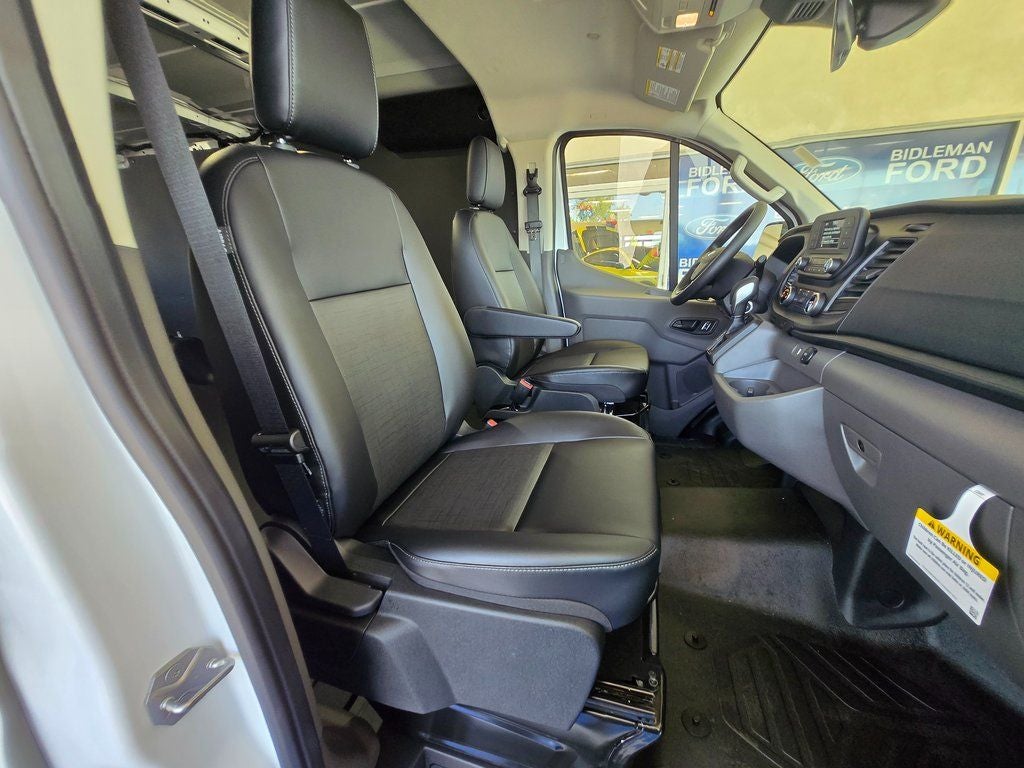 2025 Ford Transit-150 Base