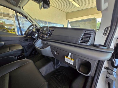 2025 Ford Transit-150 Base