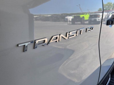 2025 Ford Transit-150 Base