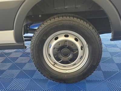2025 Ford Transit-150 Base