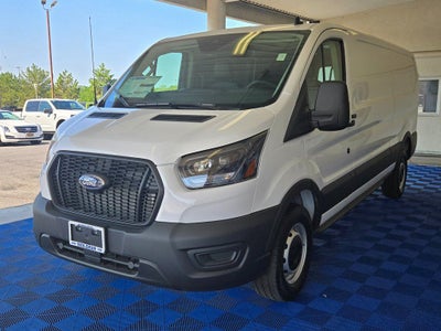 2025 Ford Transit-150 Base