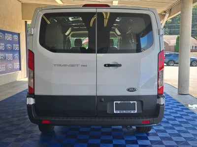 2025 Ford Transit-150 Base