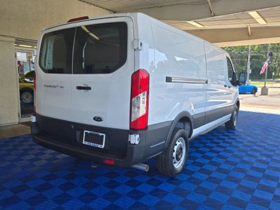 2025 Ford Transit-150 Base