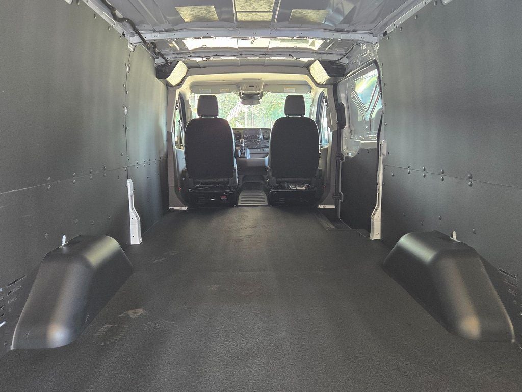 2025 Ford Transit-150 Base