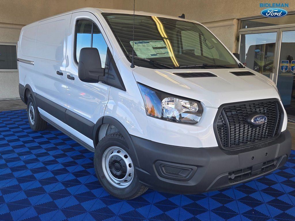 2025 Ford Transit-150 Base