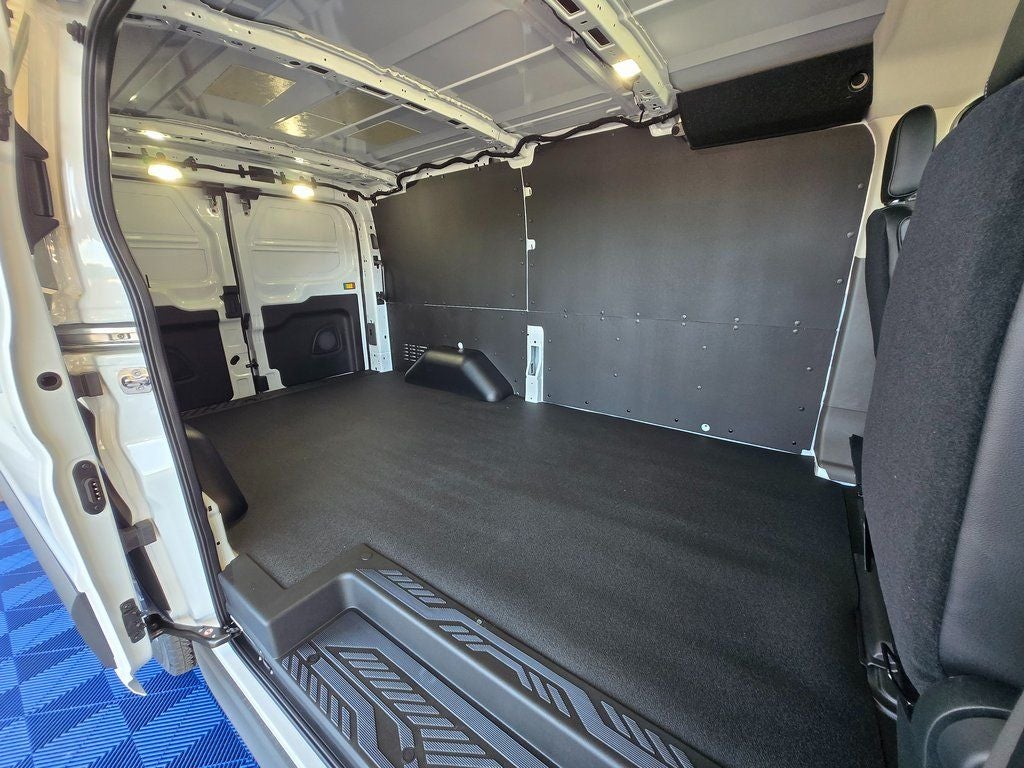 2025 Ford Transit-150 Base