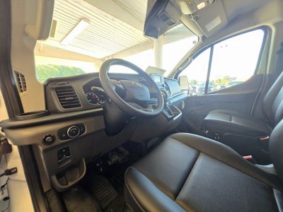2025 Ford Transit-150 Base
