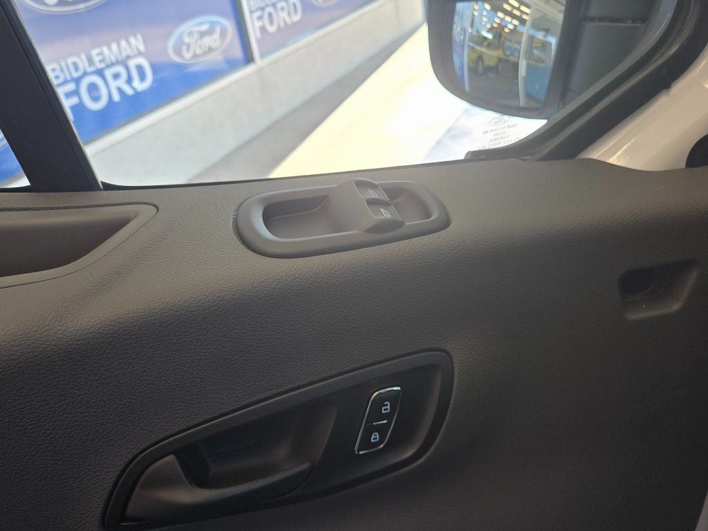 2025 Ford Transit-150 Base