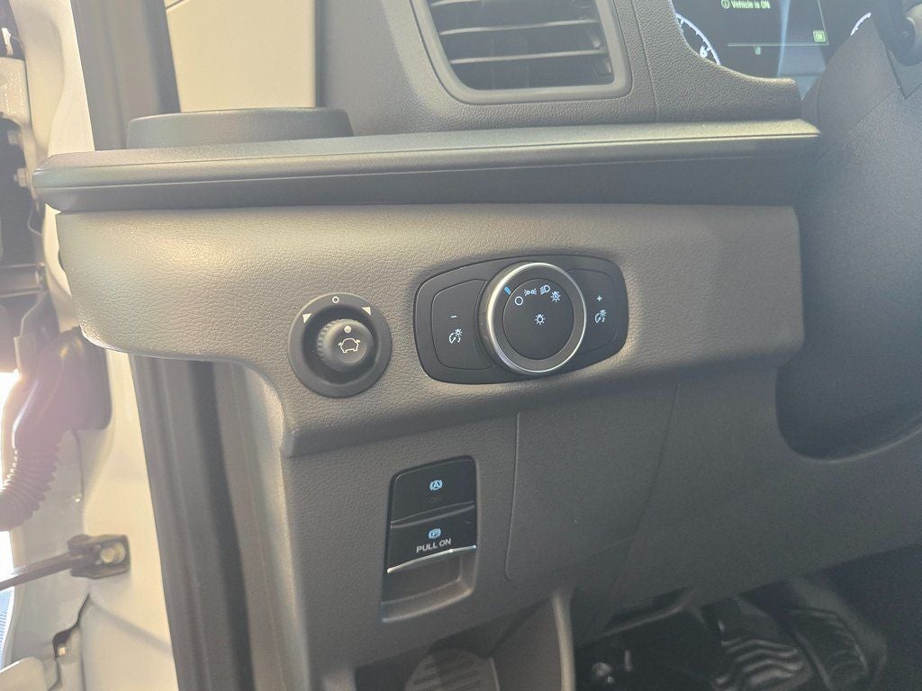 2025 Ford Transit-150 Base