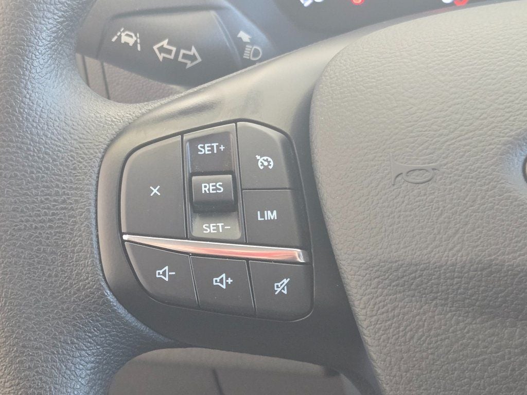 2025 Ford Transit-150 Base