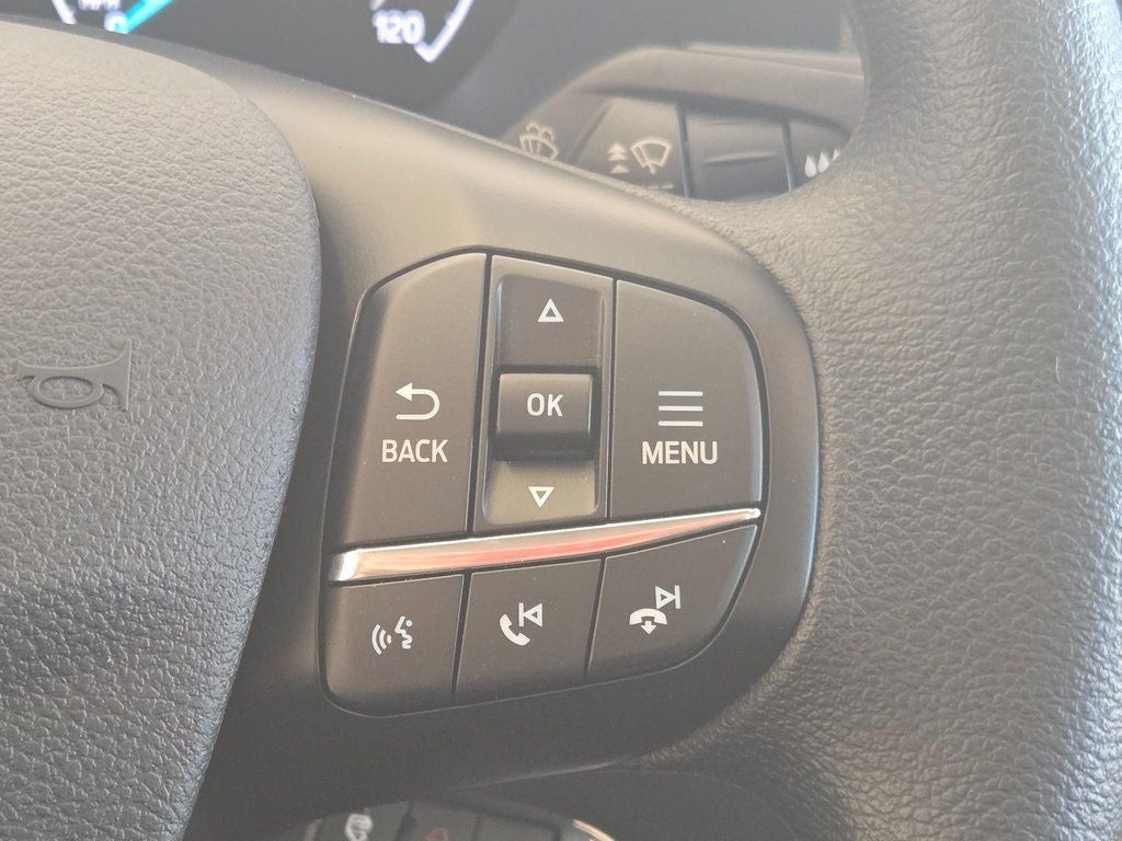 2025 Ford Transit-150 Base