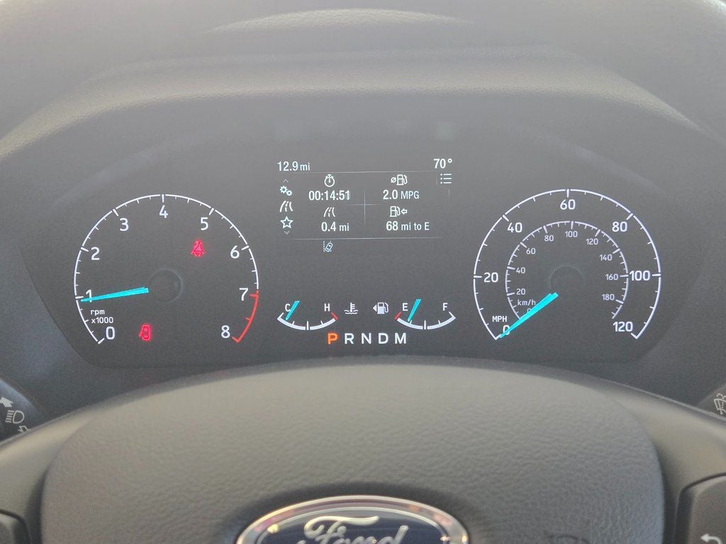 2025 Ford Transit-150 Base