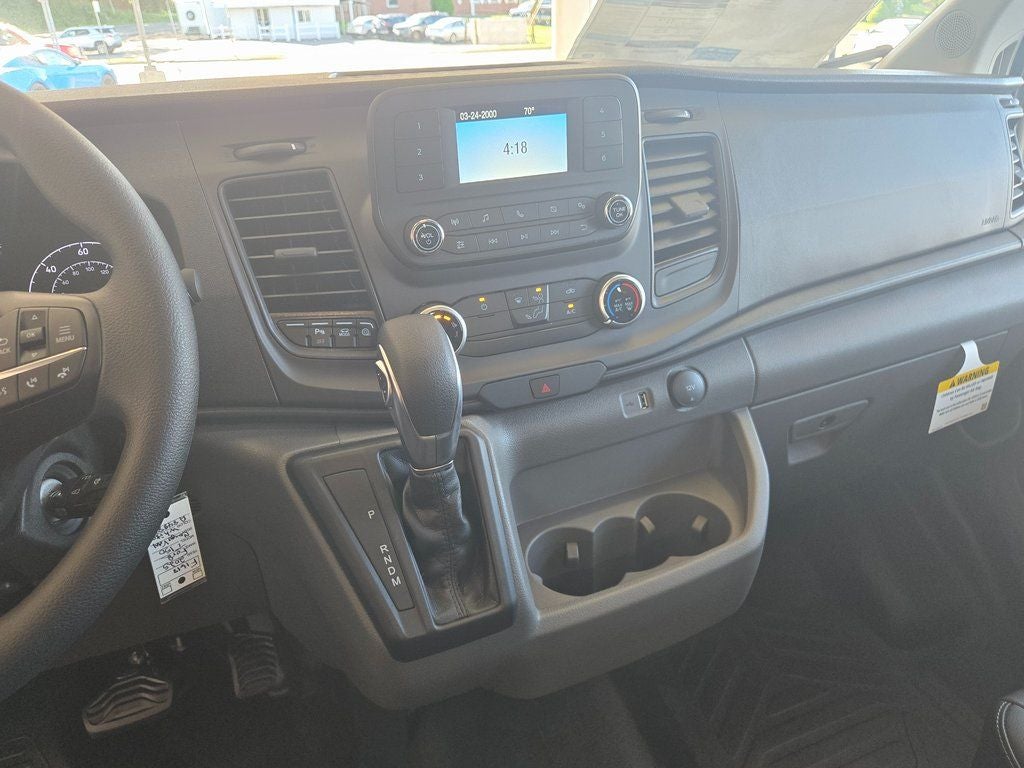 2025 Ford Transit-150 Base