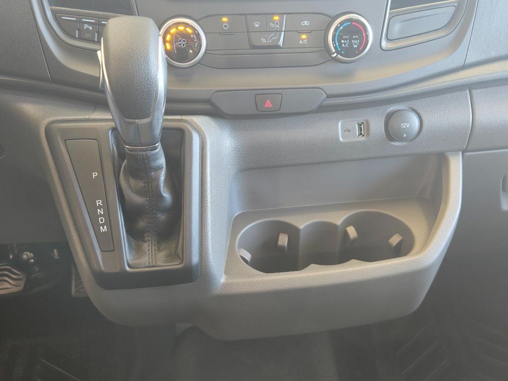 2025 Ford Transit-150 Base