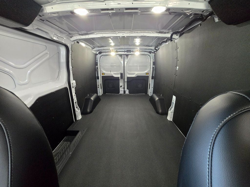 2025 Ford Transit-150 Base