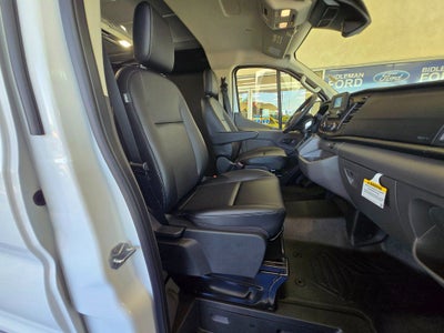 2025 Ford Transit-150 Base