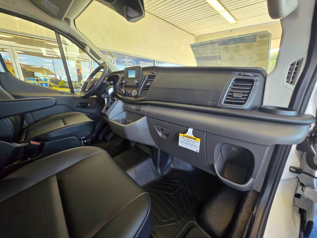 2025 Ford Transit-150 Base