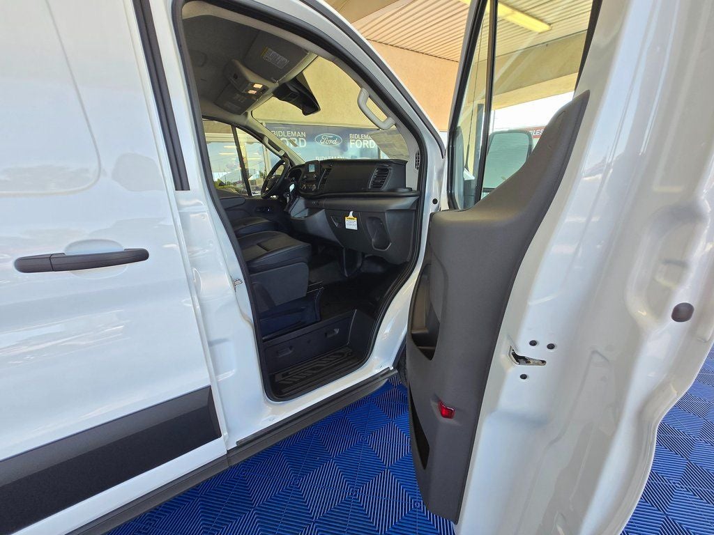 2025 Ford Transit-150 Base