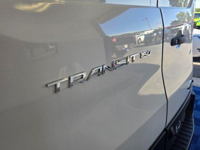 2025 Ford Transit-150 Base