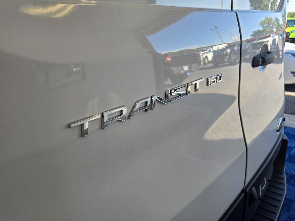 2025 Ford Transit-150 Base