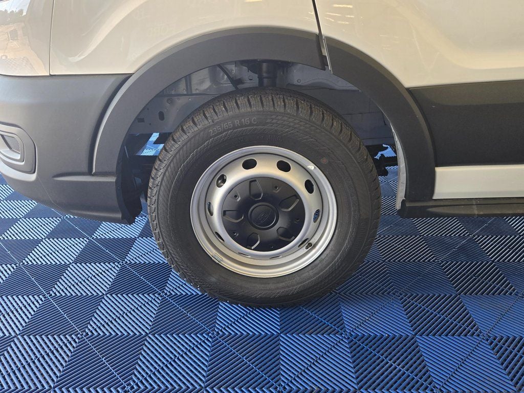 2025 Ford Transit-150 Base
