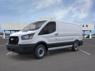 2025 Ford Transit-150 Base