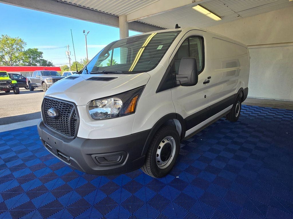 2025 Ford Transit-150 Base