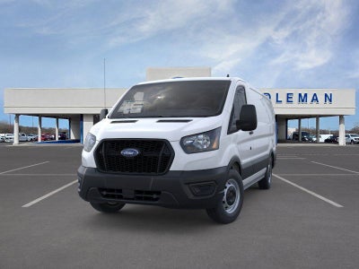 2025 Ford Transit-150 Base