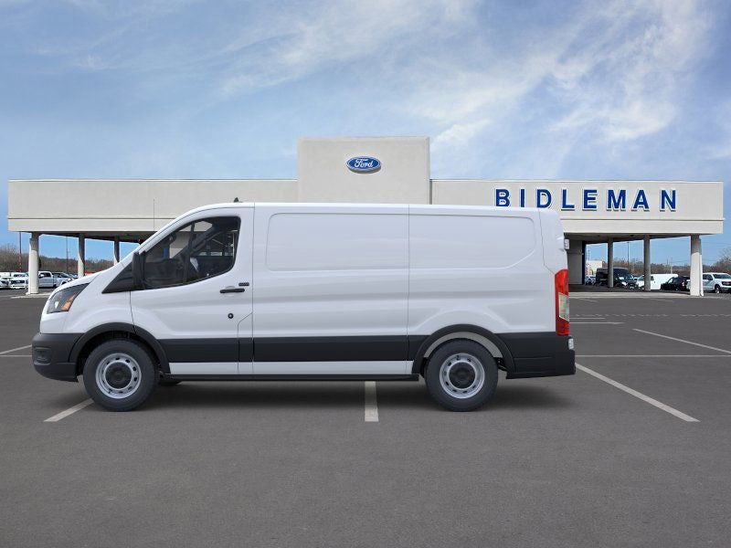 2025 Ford Transit-150 Base