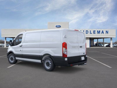 2025 Ford Transit-150 Base