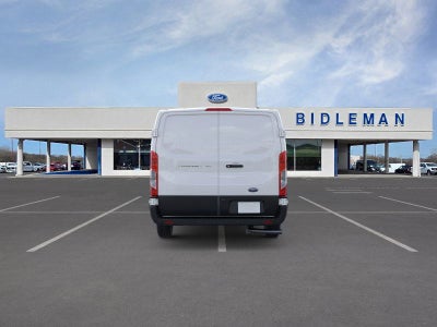 2025 Ford Transit-150 Base