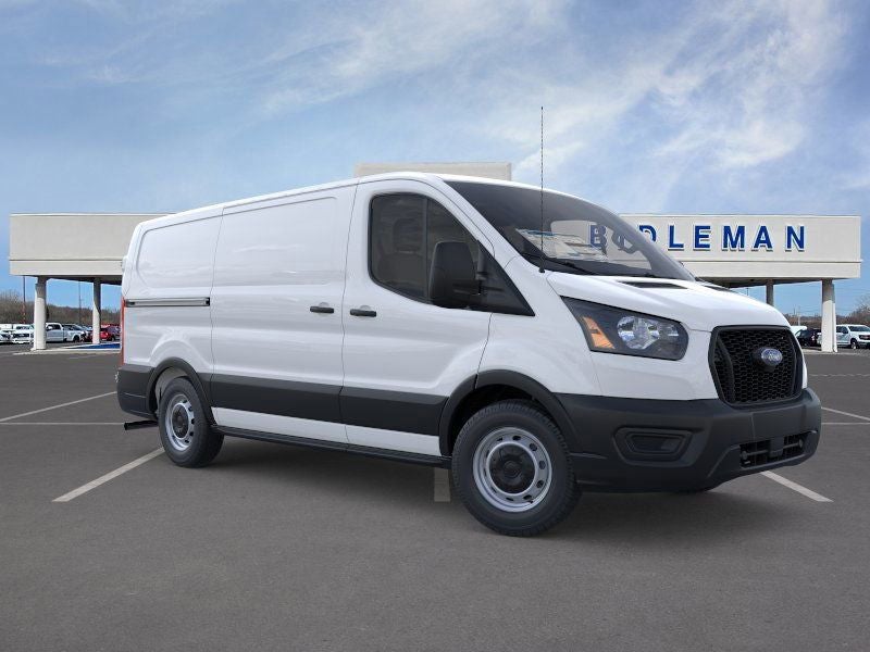 2025 Ford Transit-150 Base